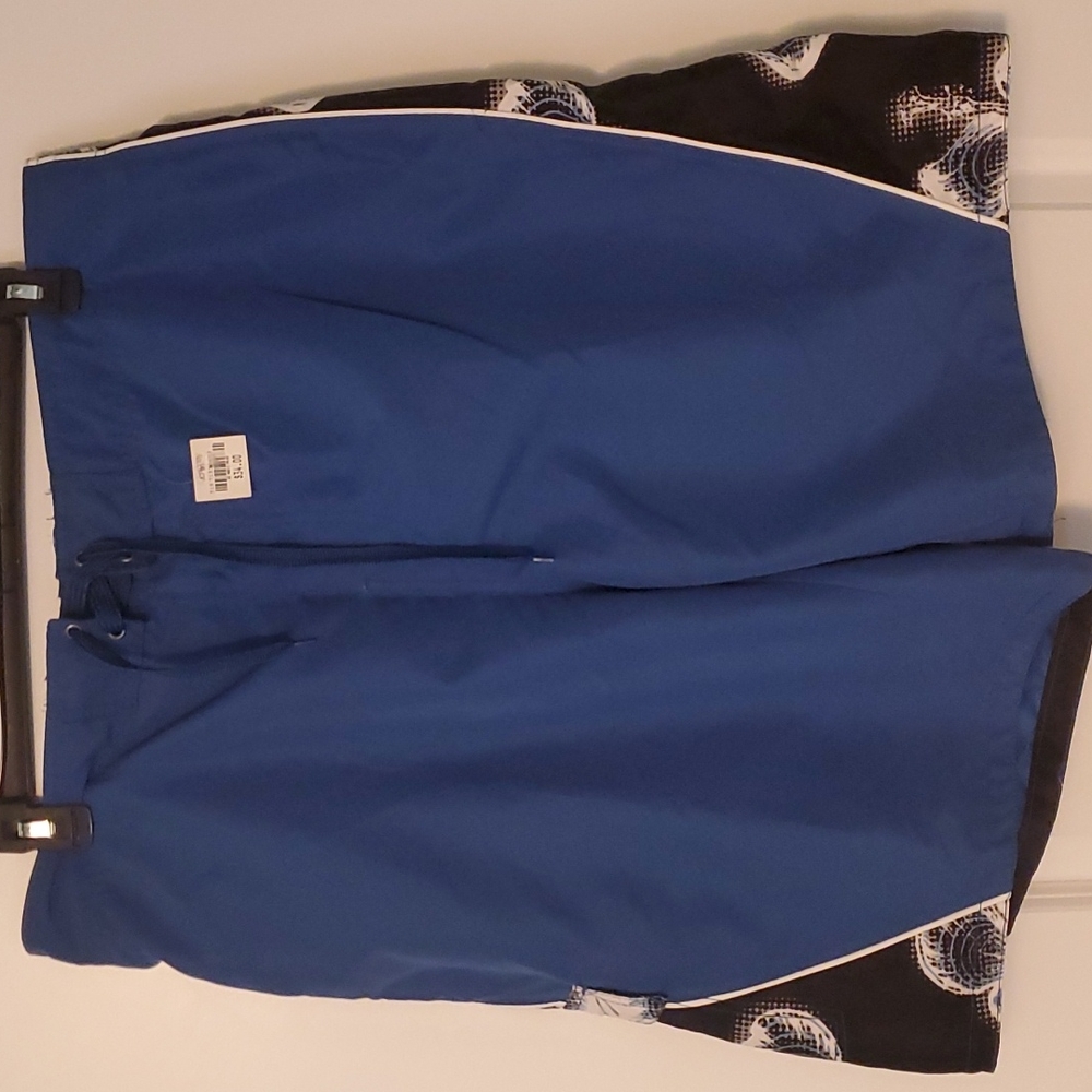 Mens XL Swim Trunks
